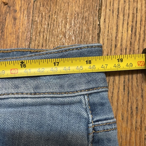 Ruff Hewn Jeans size 16 (no tag) - Picture 6 of 9